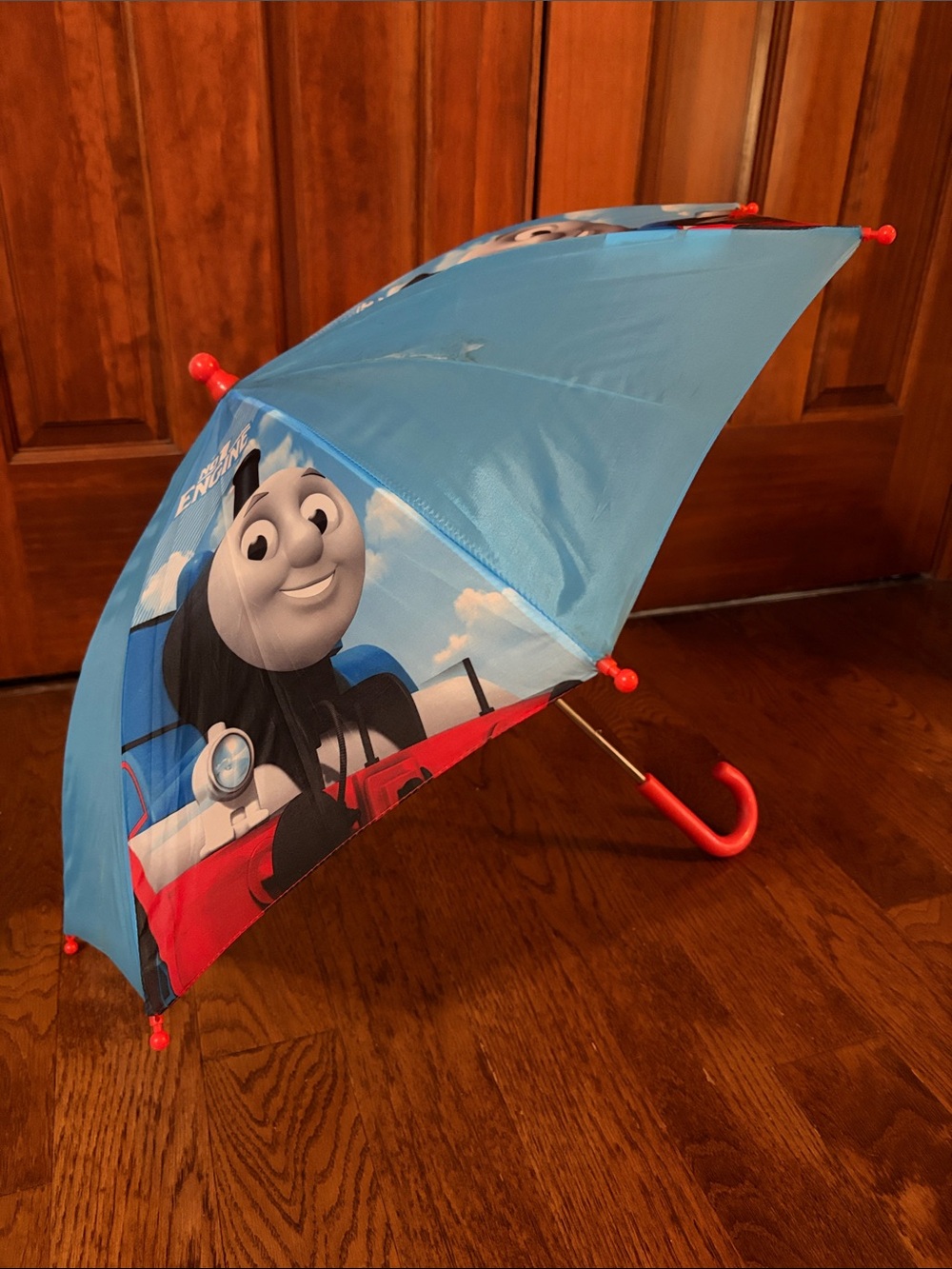 Thomas the Train Kids Umbrella